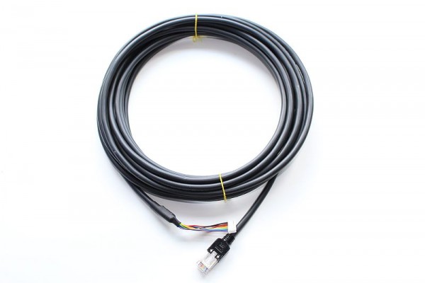 Kabel für ED3 Auflage