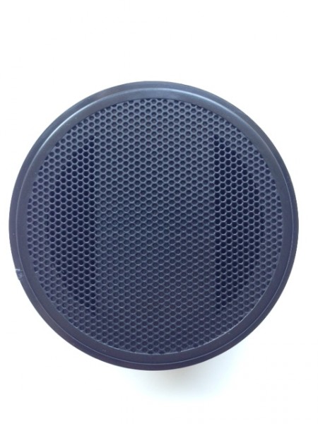 Einbaulautsprecher mit Gewindering