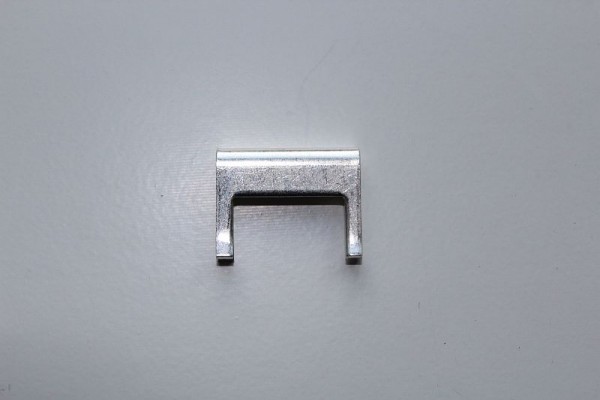 Brücke für Sicherungsleiste