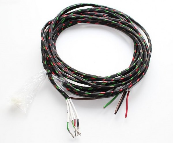 Ext. Anschlussk. Stromvers. ZIRKON