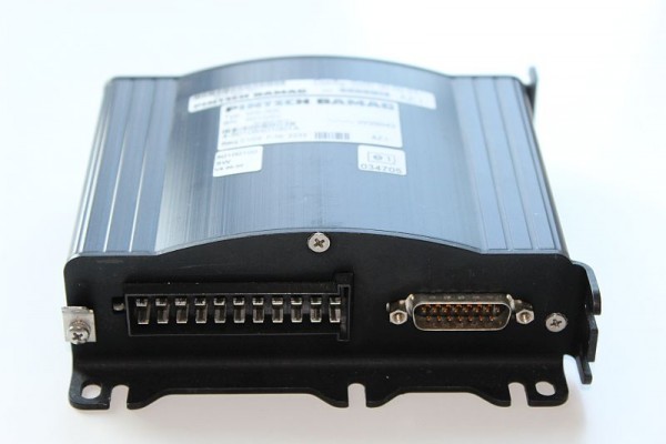 Steuergerät MS-350, 12/24V